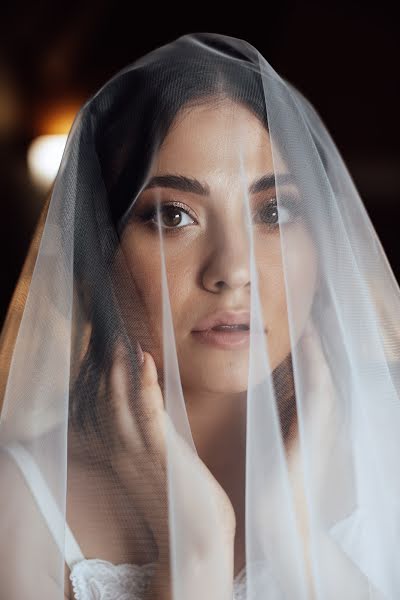 Wedding photographer Oleg Pukh (olegpuh). Photo of 29 September 2019