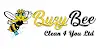 Busy Bee Cleaning Services Logo