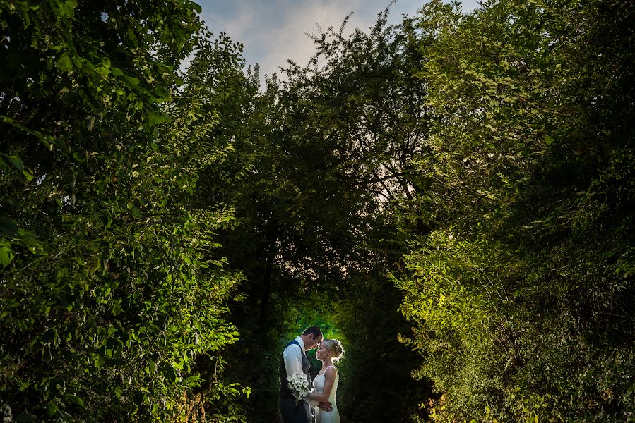 Wedding photographer Marcel Schwarz (marcelschwarz). Photo of 27 July 2015