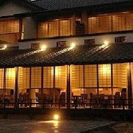 瞞著爹日本料理