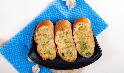 Garlic Bread