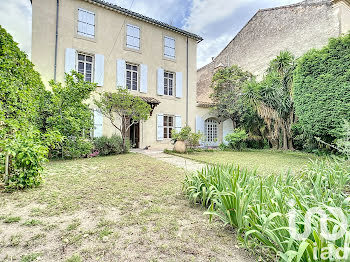 maison à Cazouls-lès-Béziers (34)