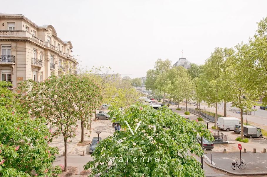 Vente parking   à Paris 7ème (75007), 43 600 €