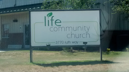 Life Community Church