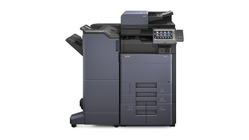 Kyocera TASKalfa 6003i Black & White MFP