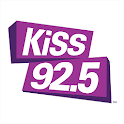 Icon KiSS 92.5 Toronto