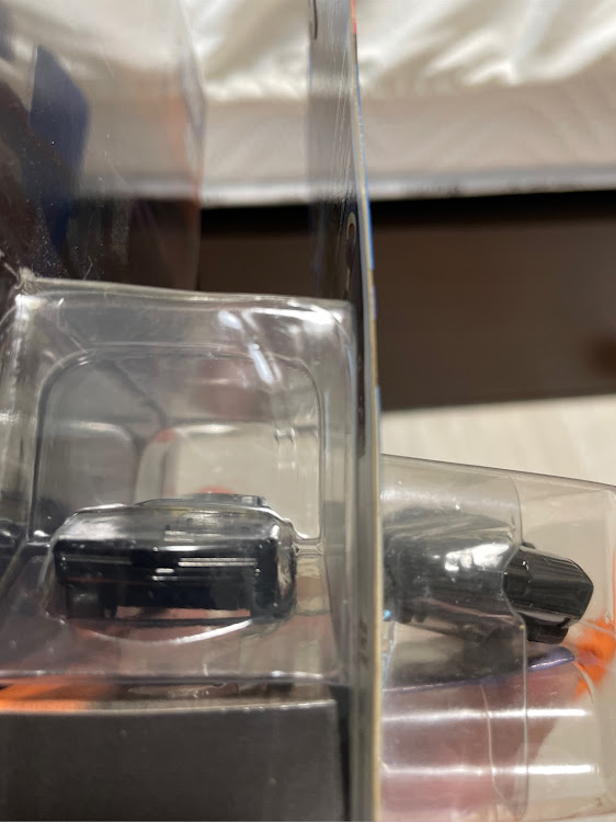 KITTさんが投稿したトミカプレミアム unlimited・ナイトライダー・ナイト2000・ホットウィールに関するカスタム事例の投稿画像5枚目