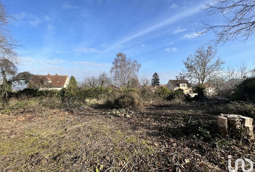  Vente Terrain à bâtir - à Cléry-en-Vexin (95420) 