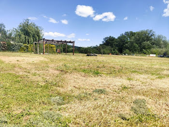 terrain à Le Poujol-sur-Orb (34)