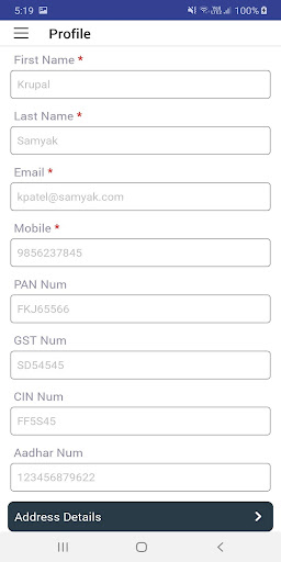 PharmaLogix - Pharma Logistics  Supply Chain