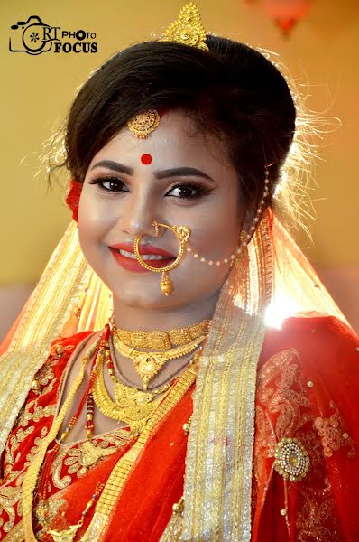 Wedding photographer Abir Talukdar (talukdar). Photo of 10 December 2020