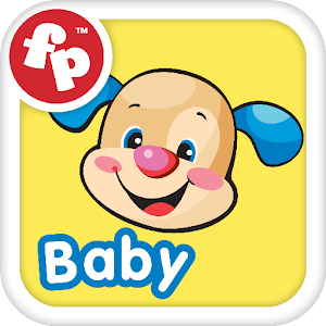 Where's Puppy's Nose? for Baby apk Download