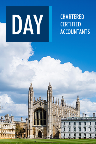 Day Accountants