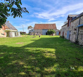 ferme à Epieds-en-Beauce (45)