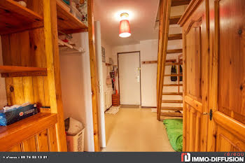 appartement à Morillon (74)