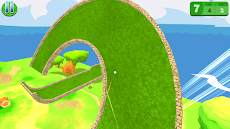 Mini Golf: Islandsのおすすめ画像1