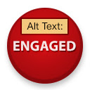 Alt Text: Engaged Chrome extension download