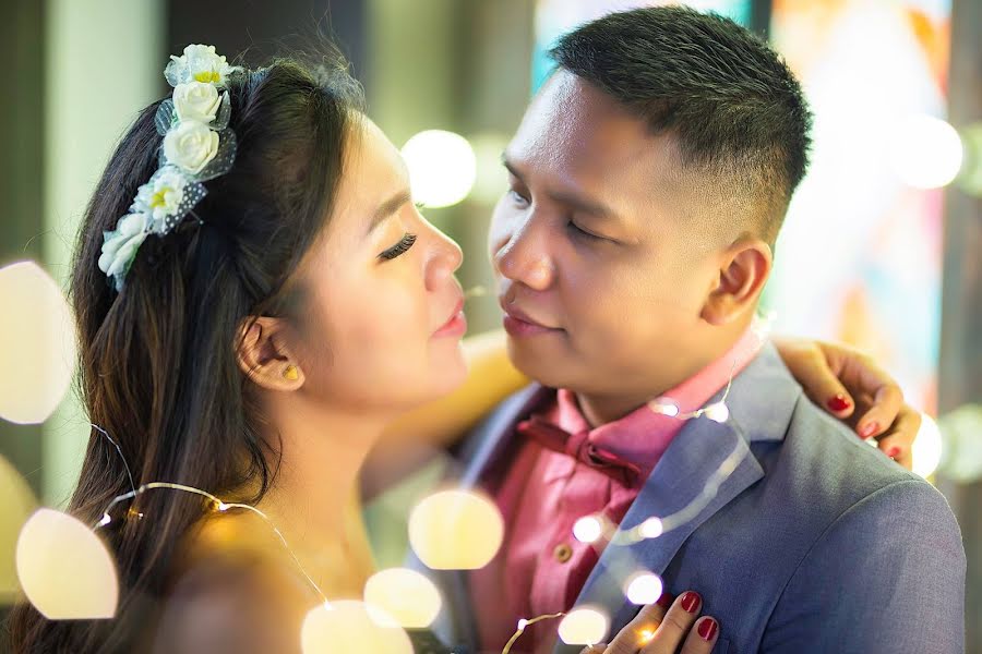 Wedding photographer Resty Ortiz (ortizresty). Photo of 4 June 2019