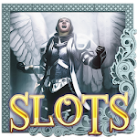 Angels Slots Apk