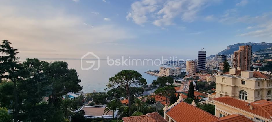 Vente appartement 2 pièces 57 m² à Roquebrune-Cap-Martin (06190), 545 000 €