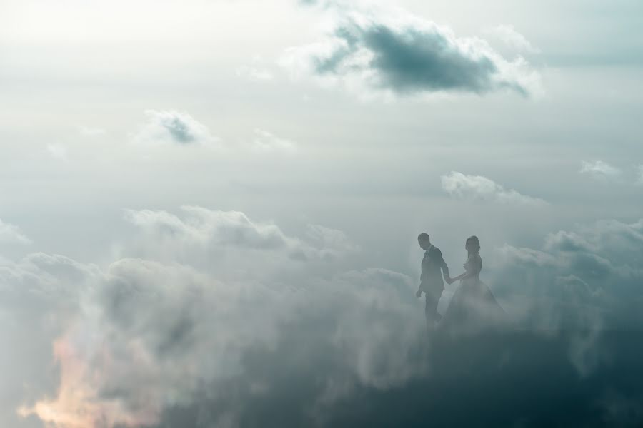 Düğün fotoğrafçısı Benjamin Janzen (bennijanzen). 27 Eylül 2018 fotoları