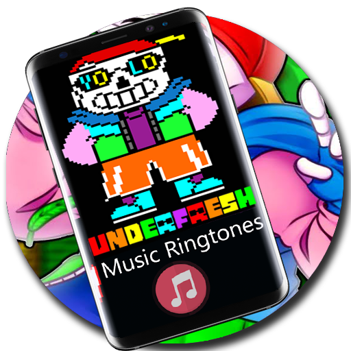 Music Ringtones Underfresh Apps On Google Play - underfresh gaster theme roblox id