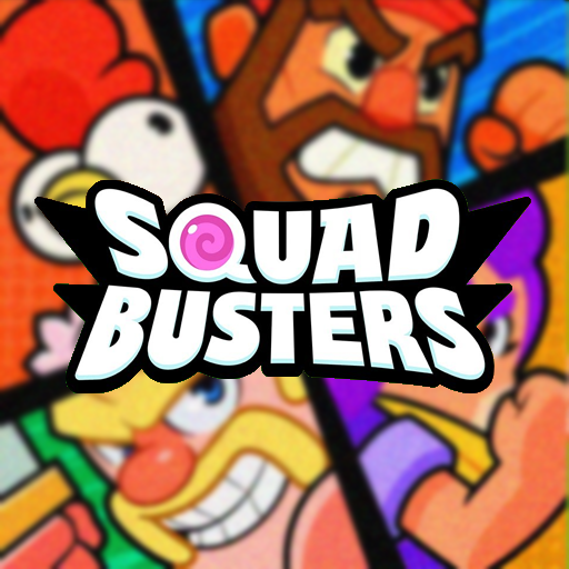 Сквад бастерс через плей маркет. Icon Squad Busters. Squad Busters Google Play. Squad Busters. Squad.