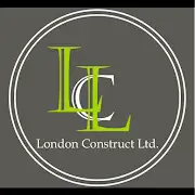 London Construct Ltd Logo