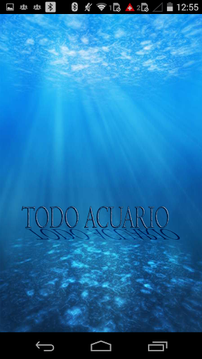 Todo Acuario