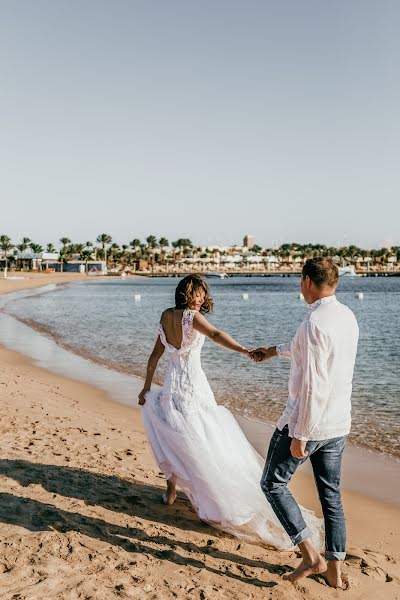 Hääkuvaaja Natali Perfekto (nataliperfecto). Kuva otettu 24. toukokuuta 2019