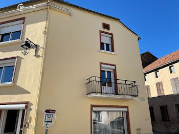 maison à Valence-d'Albigeois (81)