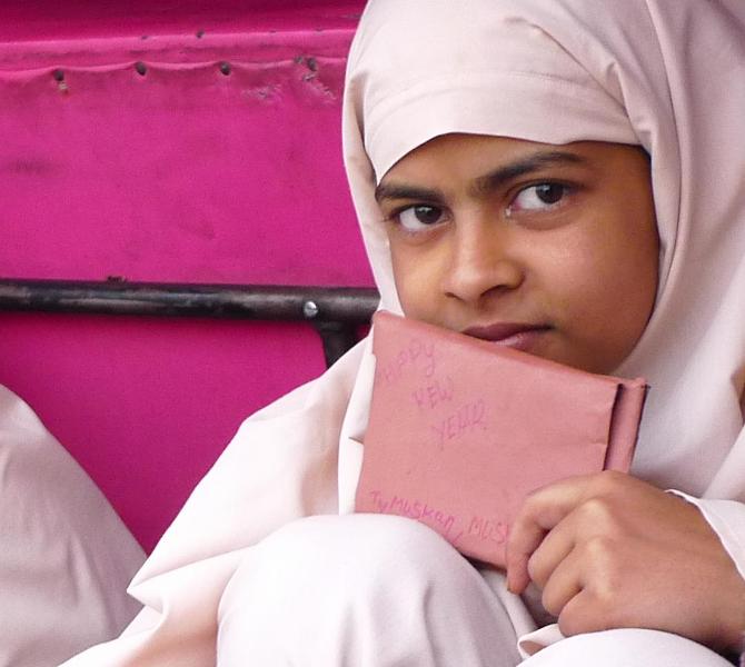I bambini dell'islam di alecatt