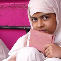 I bambini dell'islam di 