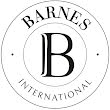 logo de l'agence BARNES