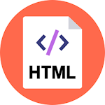 Cover Image of Unduh HTML Editor 1.0 APK