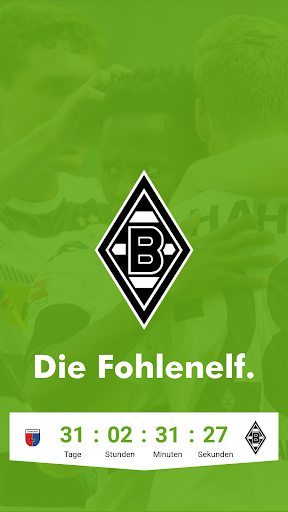 Borussia Mönchengladbach