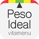 Cover Image of Download Peso Ideal IMC 3.3.0 APK