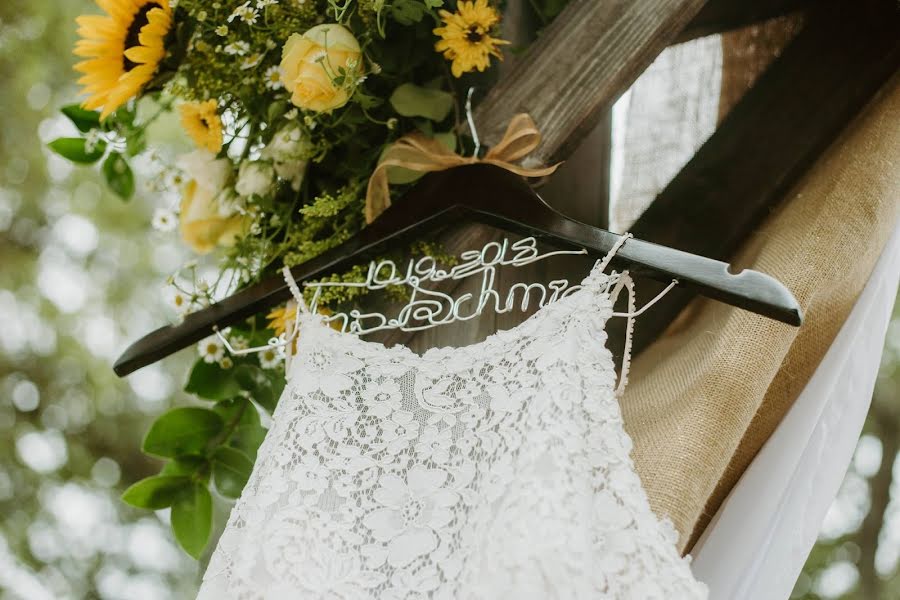 Fotógrafo de casamento Tara Lintz (taralintz). Foto de 8 de setembro 2019