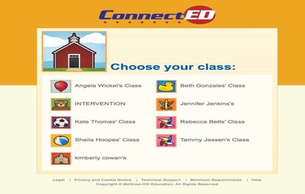 ConnectED small promo image