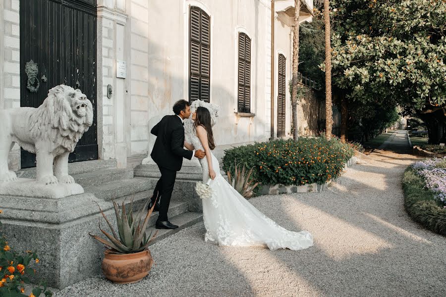 Fotógrafo de bodas Anna Linnik (annalinnik). Foto del 6 de julio 2022