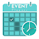 Event Planner  icon