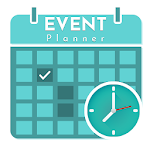 Event Planner - Guests, To-do, Budget Management Apk