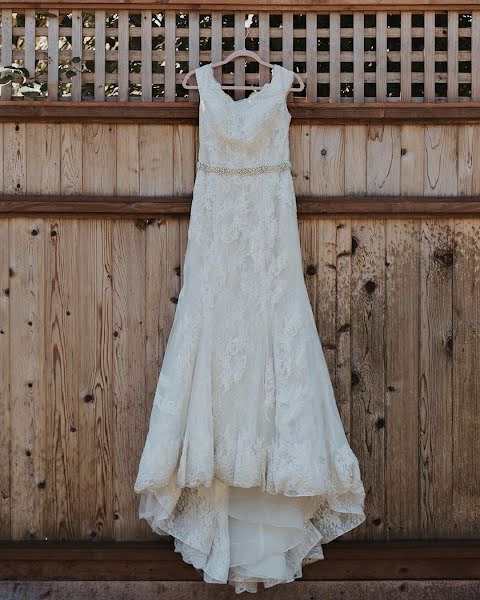 Wedding photographer Kyra Lyn (kyralyn). Photo of 8 September 2019