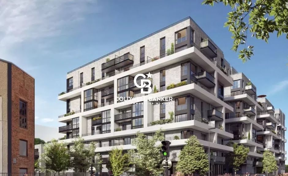 Vente appartement 3 pièces 66.34 m² à Suresnes (92150), 710 000 €
