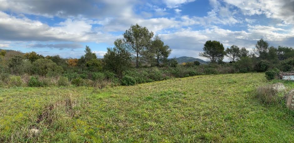 Vente terrain  416 m² à Cuers (83390), 179 000 €