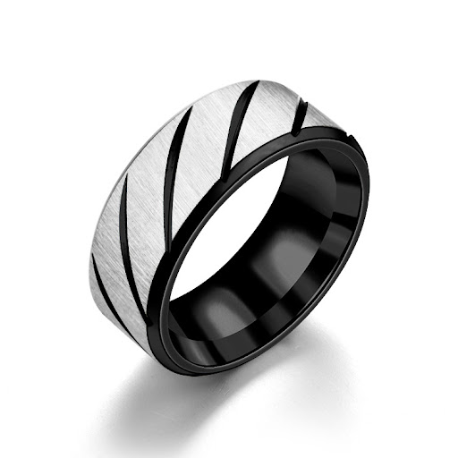 8MM black