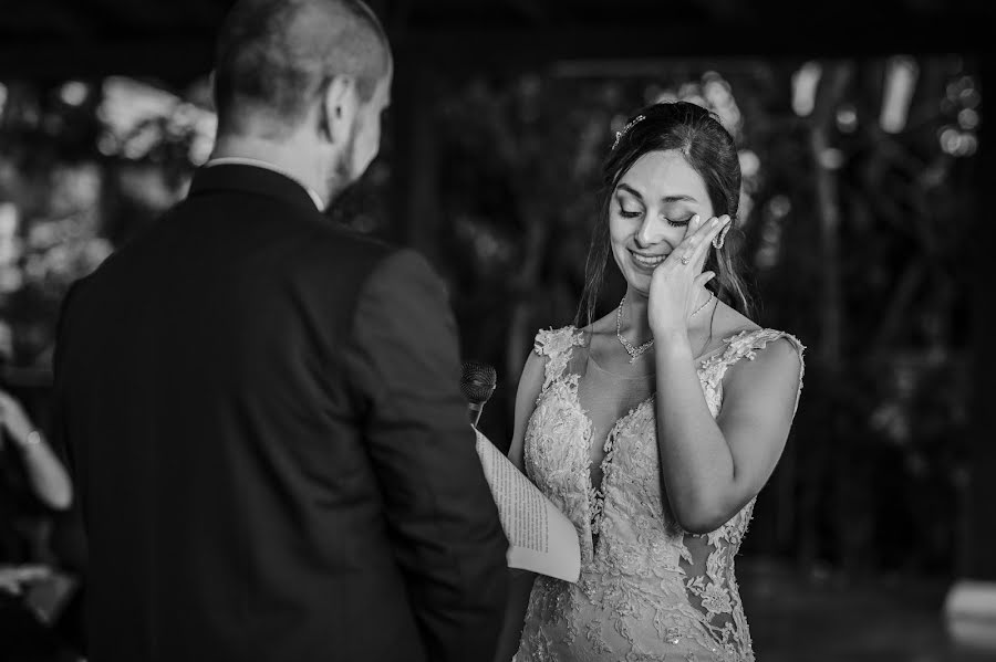 婚禮攝影師Mauricio Ureña（photobymaug）。2021 6月10日的照片