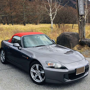 S2000 AP2