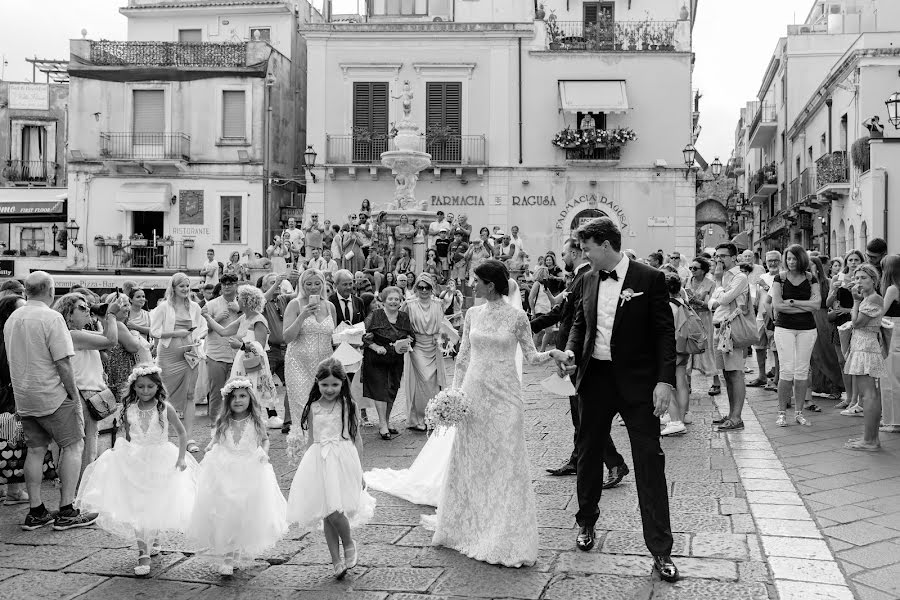 Wedding photographer Antonio La Malfa (antoniolamalfa). Photo of 5 April