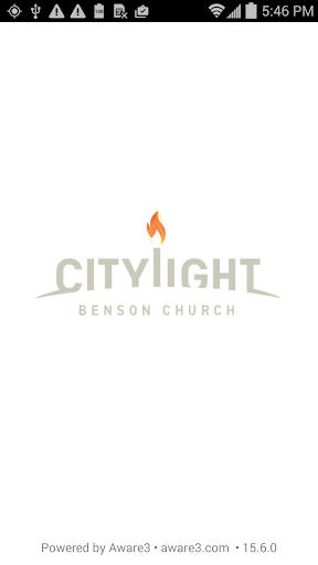 Citylight Benson Church